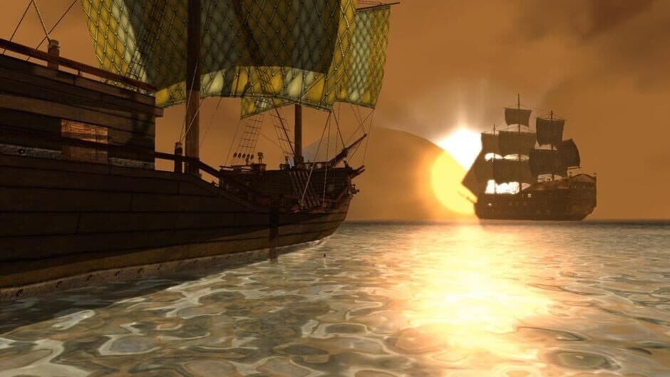Rise of Agon screenshot 3