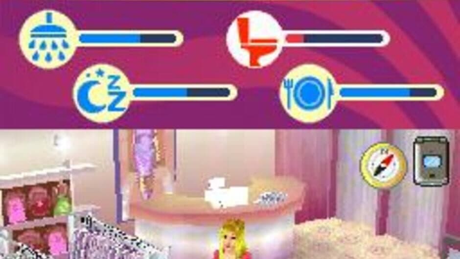 Miami Nights: Singles in the City