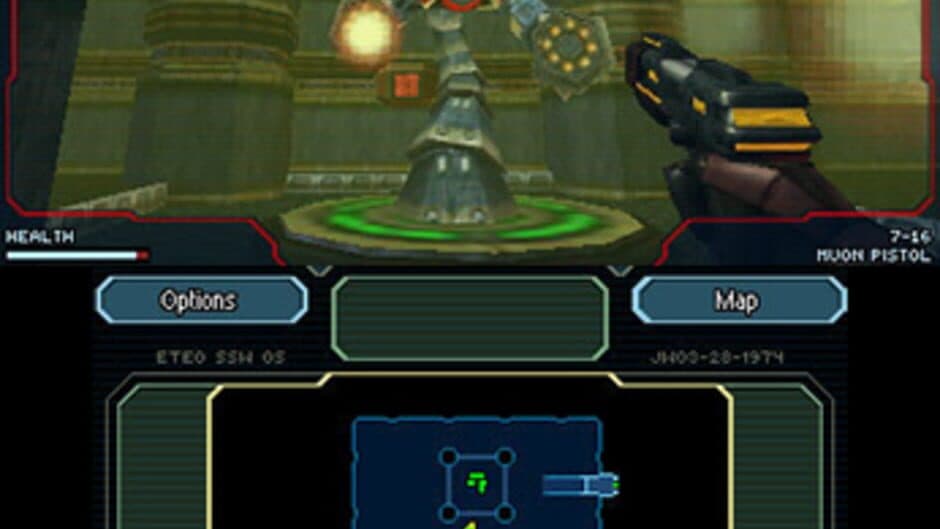 Moon Chronicles: Episode 1 screenshot 2