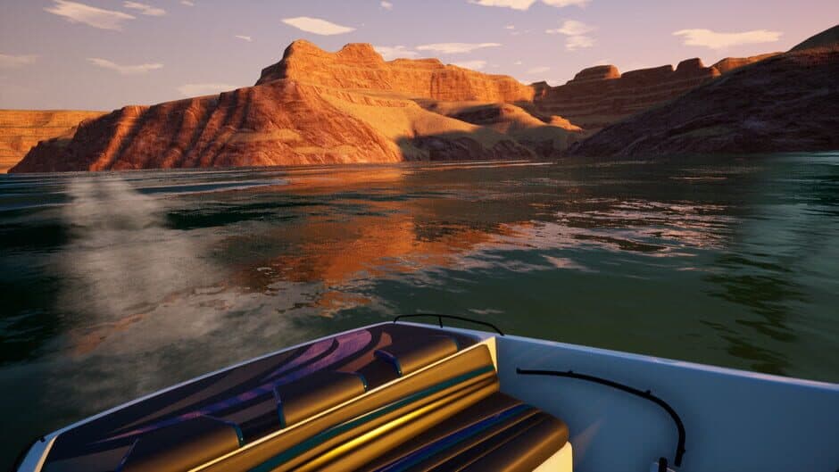 Natural Landscape: Grand Canyon screenshot 5