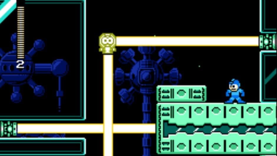 Mega Man: Unlimited screenshot 4