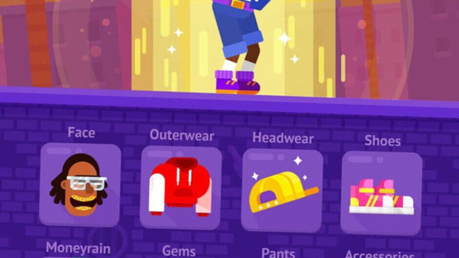 Partymasters screenshot 2
