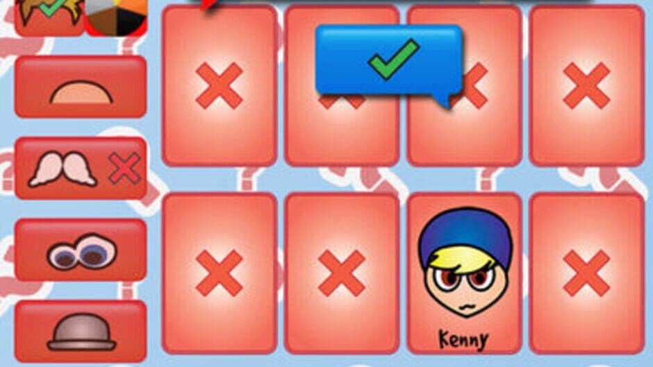 Guess the Person? screenshot 2