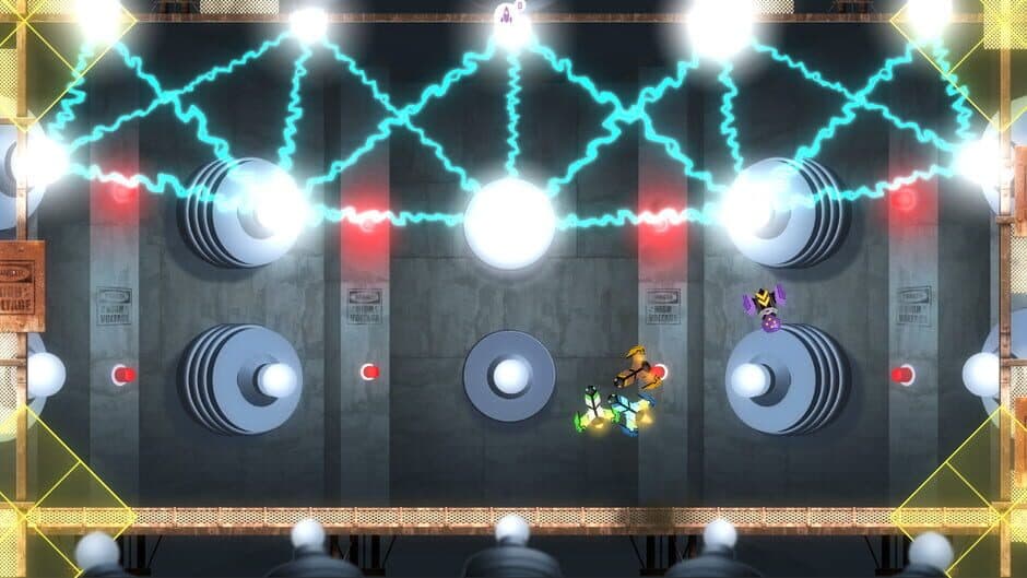 HardLander screenshot 3