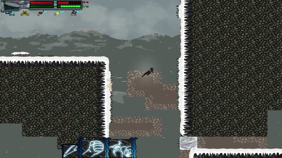 The Legend of Knight Templar screenshot 3