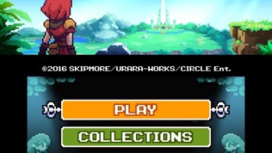 Fairune 2