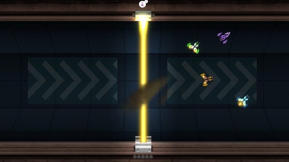 HardLander screenshot 5