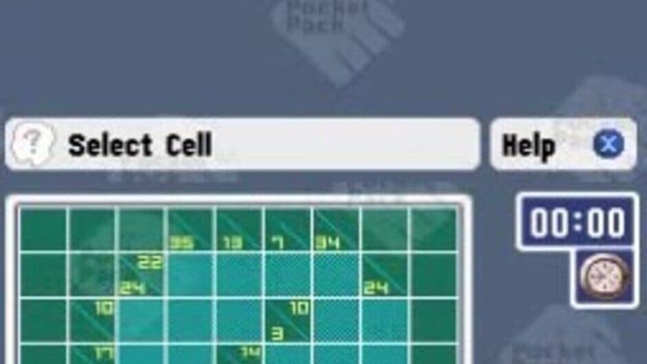Pocket Pack: Words & Numbers screenshot 4