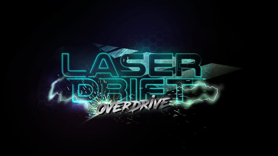 Laser Drift: OverDrive