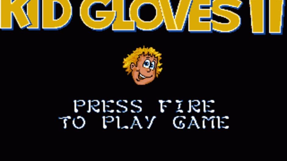 Kid Gloves II: The Journey Back screenshot 2