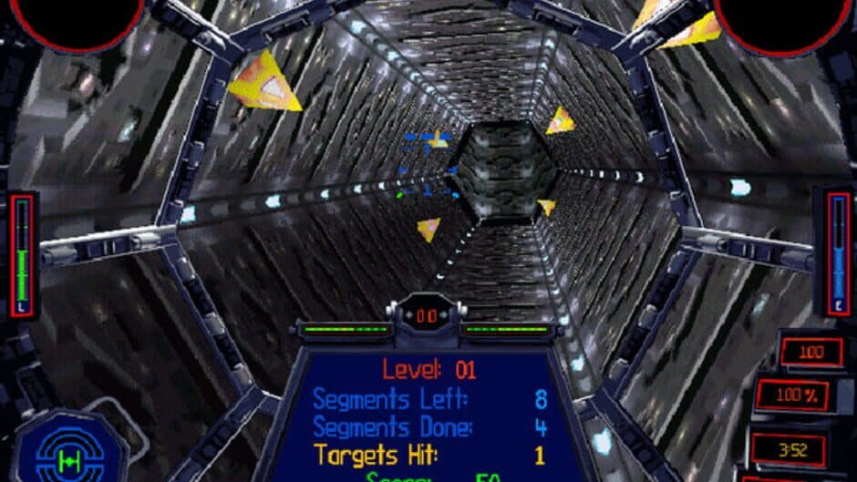 Star Wars: TIE Fighter