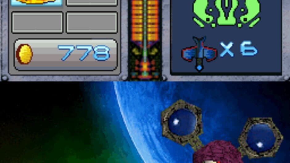 Astro Invaders screenshot 3