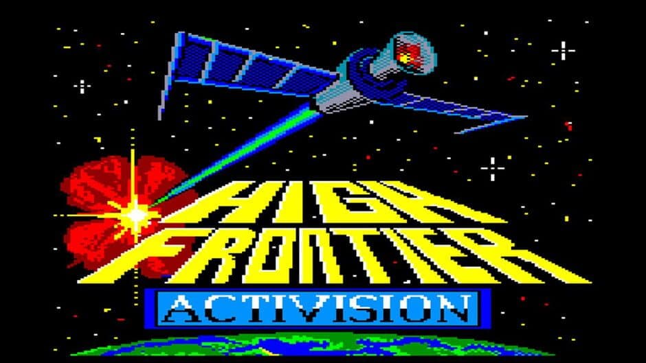 High Frontier screenshot 2