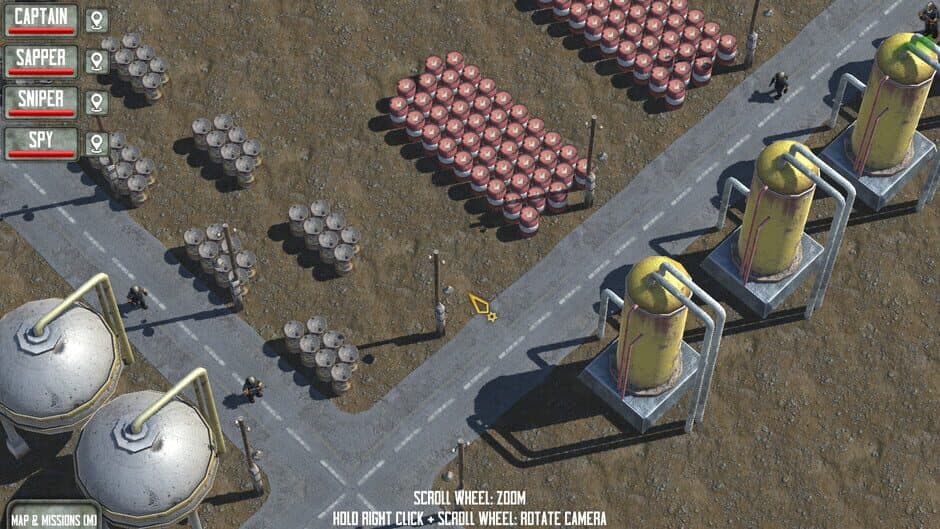 Operation Osam Bin Laden