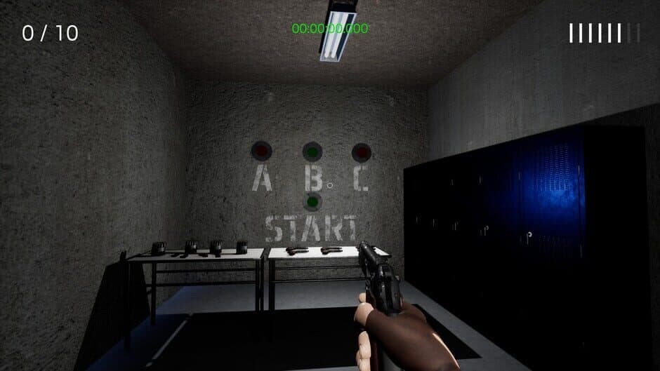 Barrel Time Deluxe screenshot 5