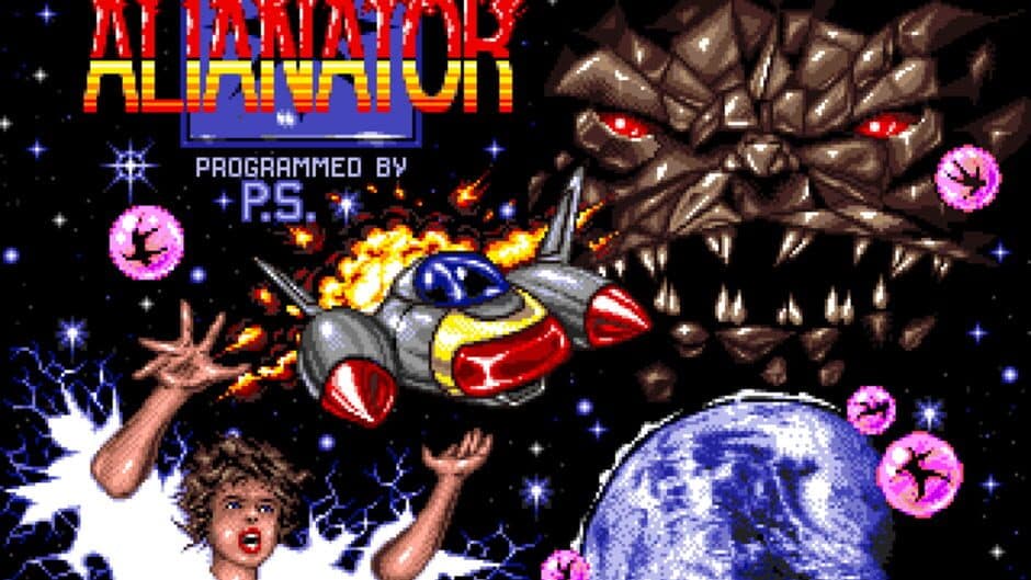 Alianator
