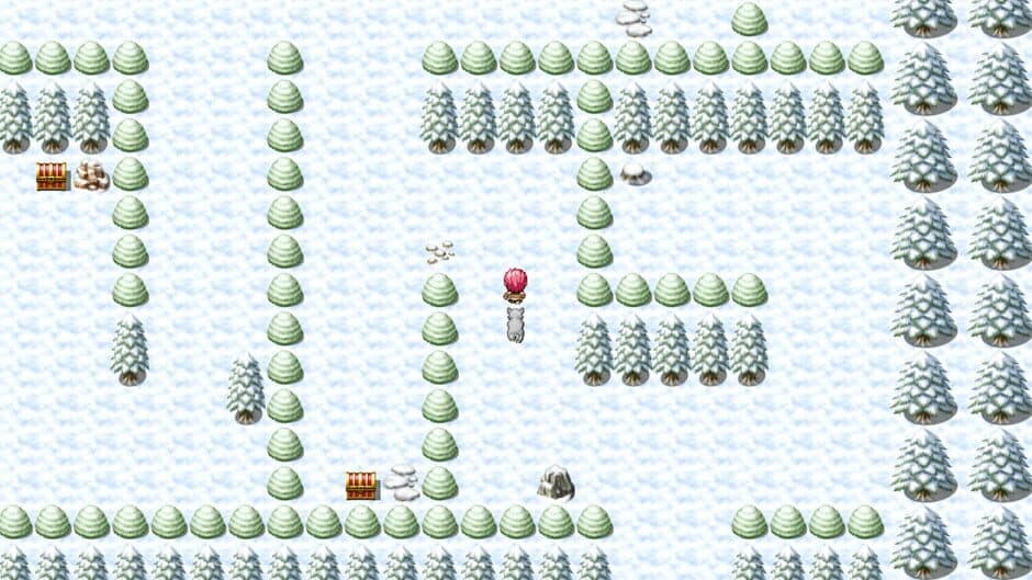 Hikariblade RPG screenshot 3