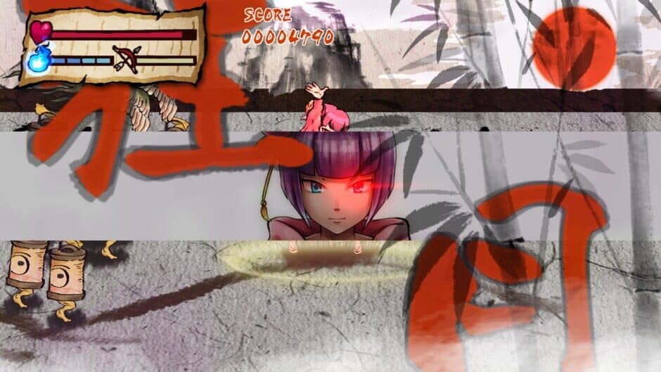 Princess Kaguya