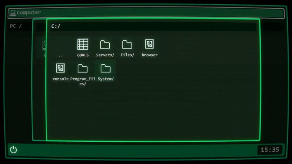 Crime Code screenshot 6