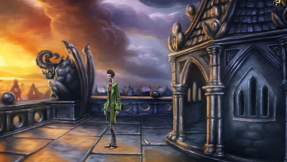 Heavens Hope screenshot 2