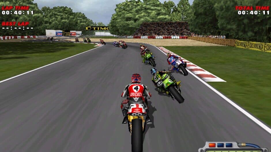 Superbike World Championship