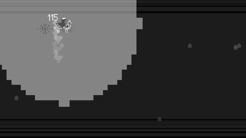 Quack Attack 1985 screenshot 4