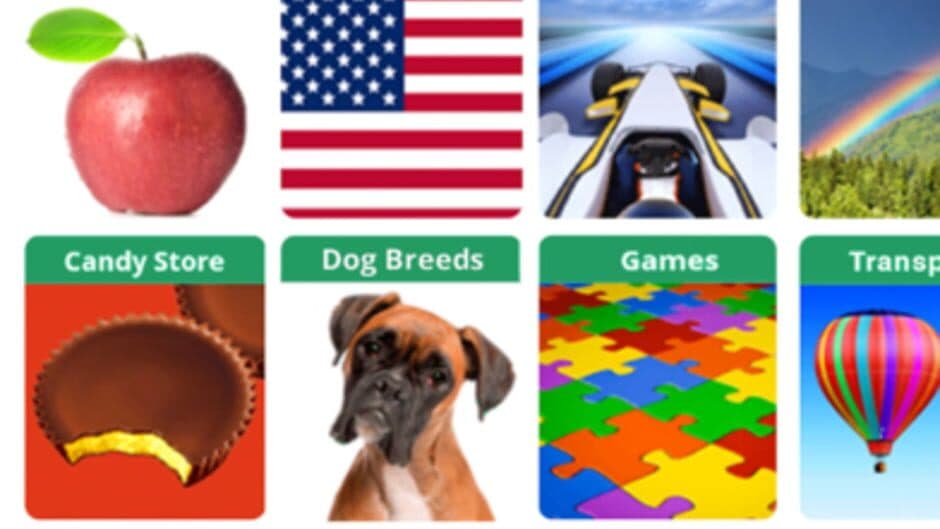 100 Pics Quiz screenshot 3
