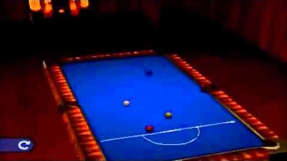Pool:Shark screenshot 3