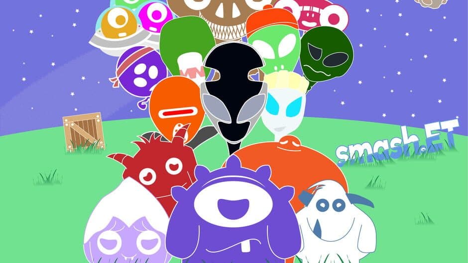 smashET screenshot 2