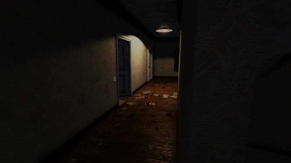 The Last Night : The first invation screenshot 3