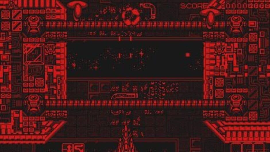 Vertical Force screenshot 6