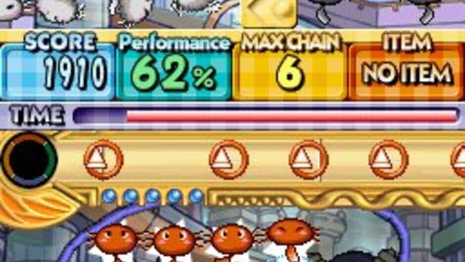 Ontamarama screenshot 4