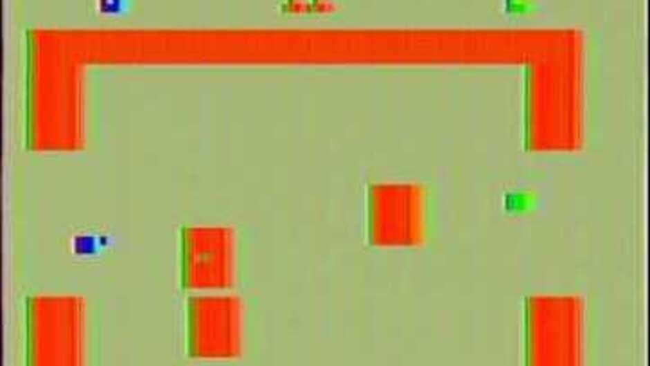 Videocart-20: Video Whizball