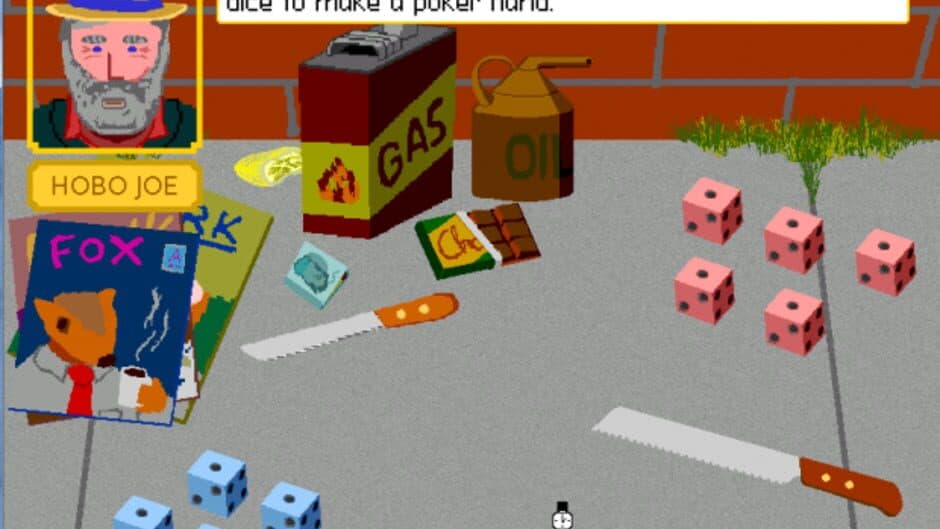Cale Quest screenshot 4