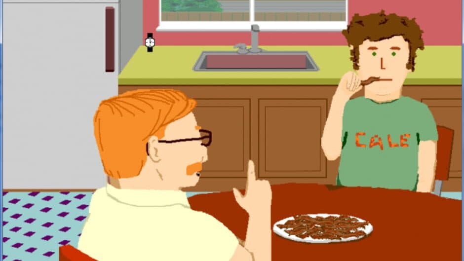 Cale Quest screenshot 6