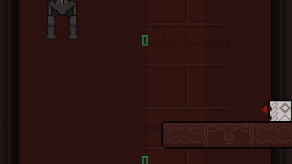 Falling Robots screenshot 3
