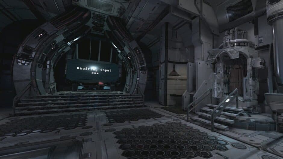 Regenisis Arcade screenshot 4