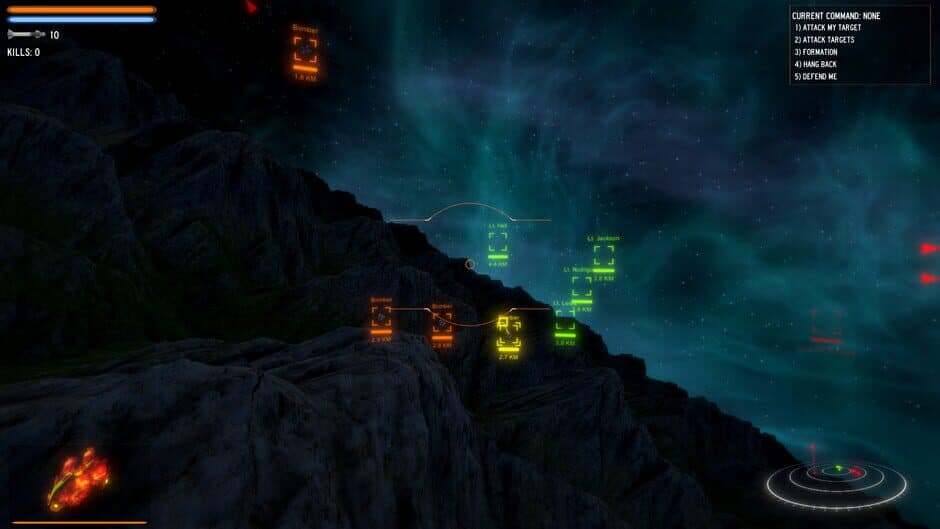 Outer Rim: Survivor screenshot 6