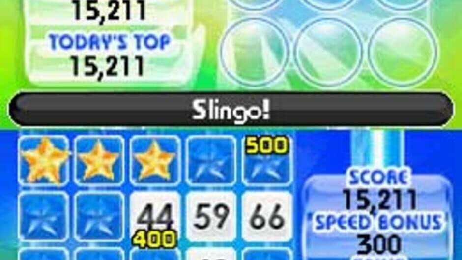 Slingo Supreme screenshot 4