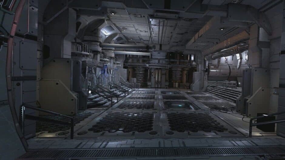 Regenisis Arcade screenshot 5
