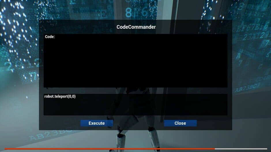 Robo Encryption screenshot 4