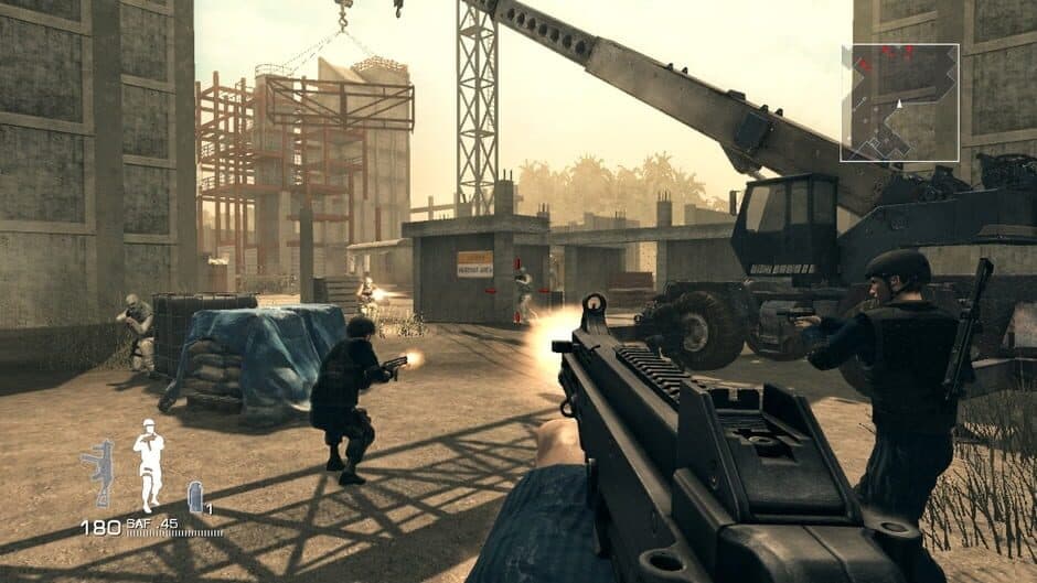 James Bond 007: Quantum of Solace