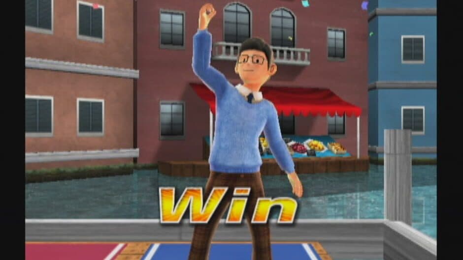Family Party: Outdoor Fun screenshot 4