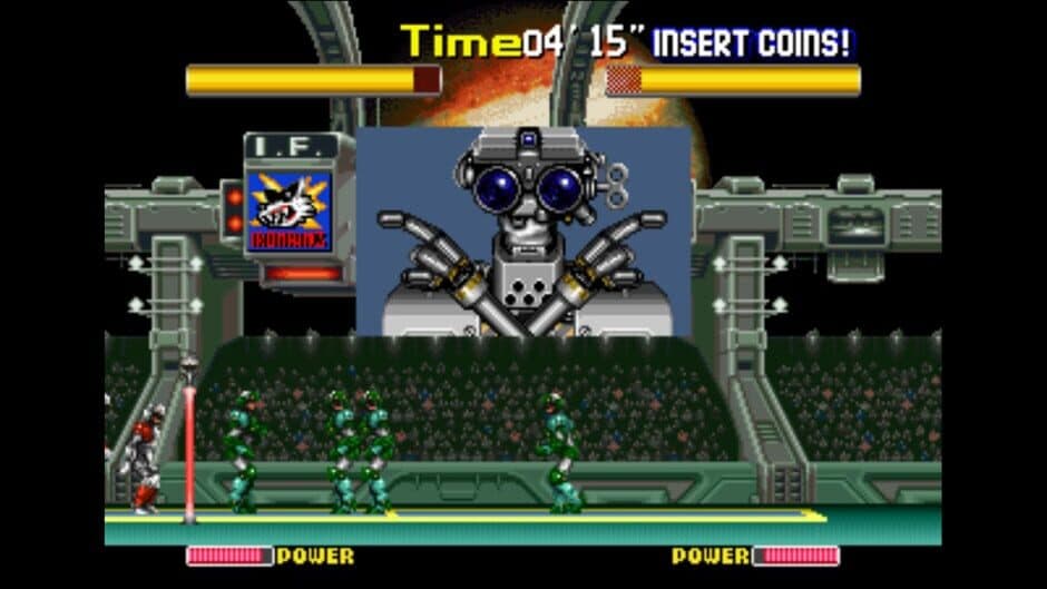 Power Spikes II screenshot 5