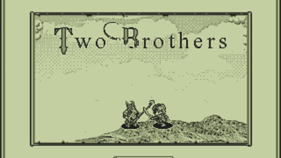 Chromophore: The Two Brothers Director's Cut