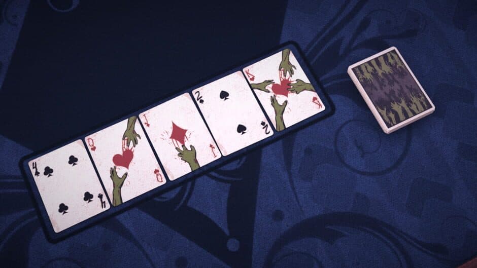 Pure Hold'em: Full House Poker Bundle screenshot 3