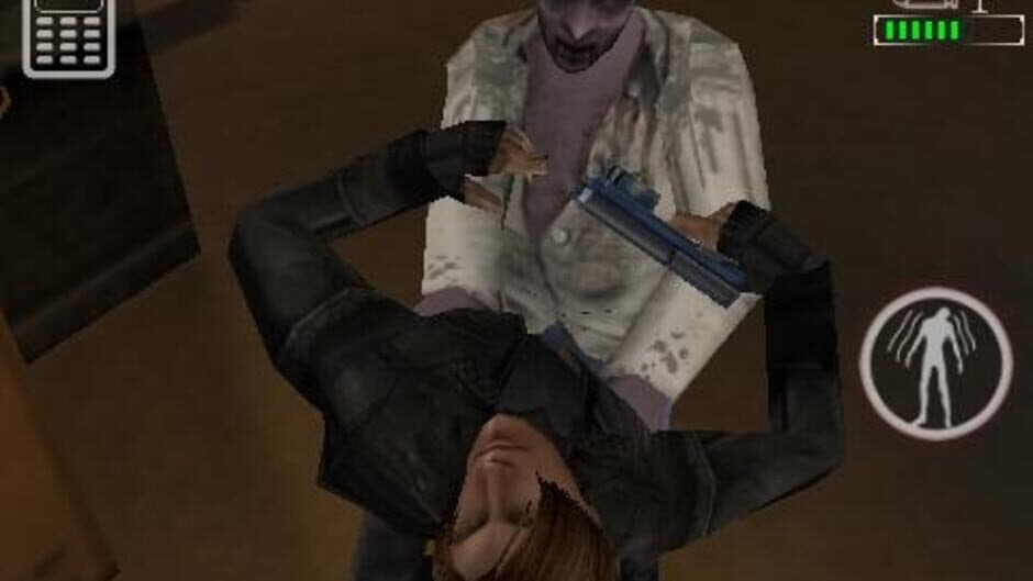 Resident Evil: Degeneration