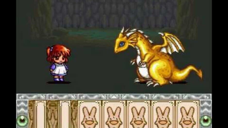 Madou Monogatari: Hanamaru Daiyouchienji