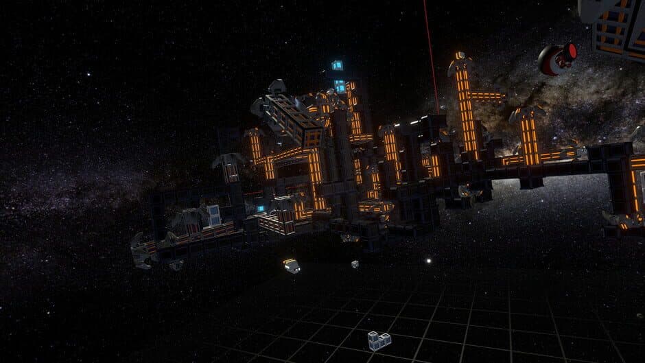 ViSP screenshot 4