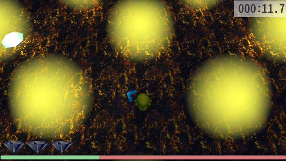 YokeLight screenshot 5